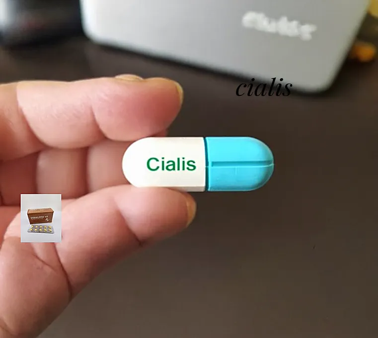 Cialis 1